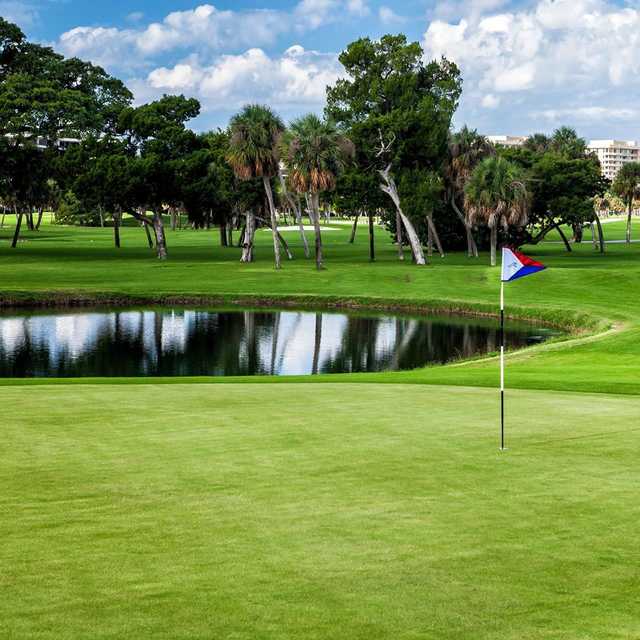 Longboat Key Club - photo 2