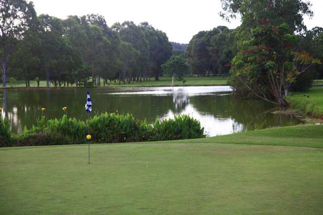 Coplicks Tallebudgera Golf Course - photo 1