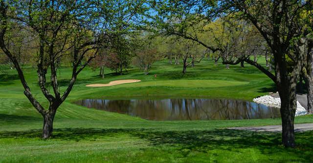 Meadowbrook Country Club - photo 2