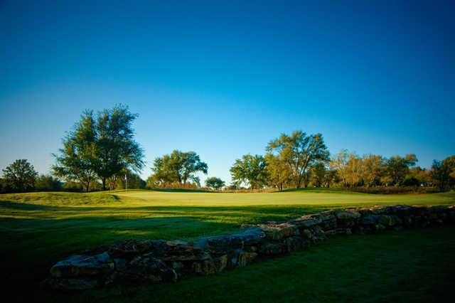 Prairie Trails Golf Course - photo 2