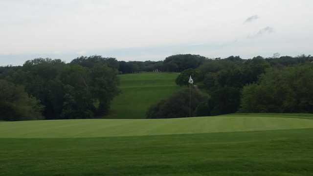 The Hills Country Club - The Hills Course