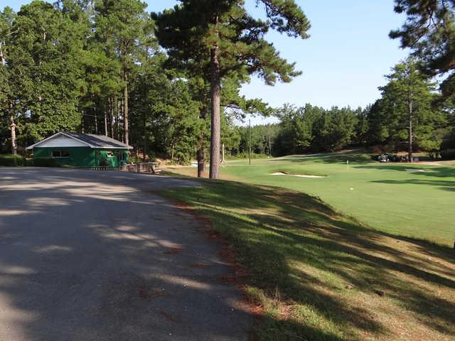 Bay Springs Country Club - photo 3