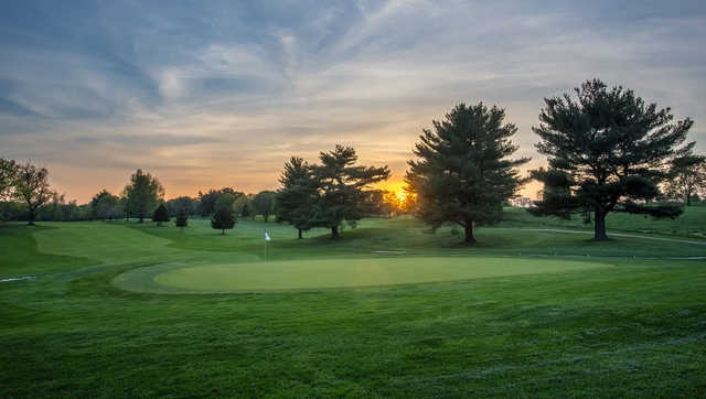 Needwood Golf Course - photo 3