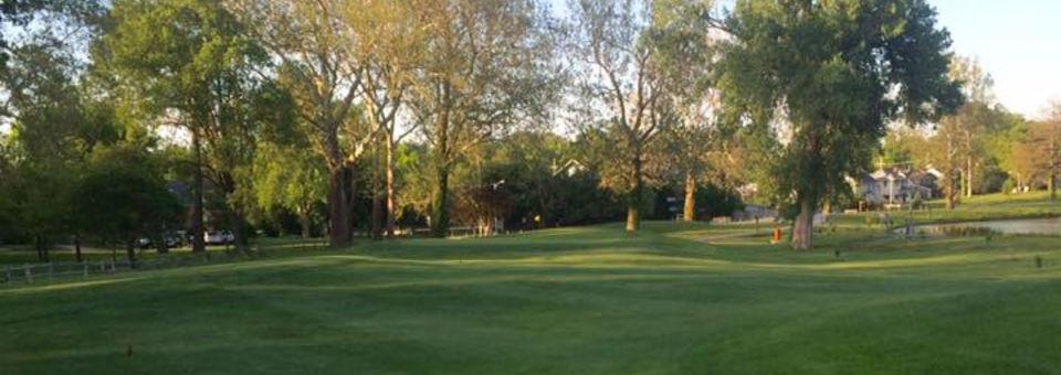 Steve Hogan GC - photo 1