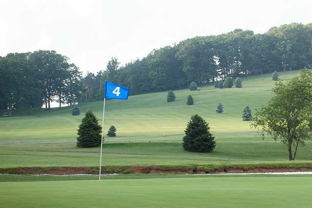 White Oak Golf Course - photo 4