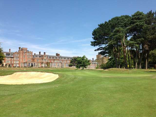 De Vere Selsdon Estate Golf Club - photo 3