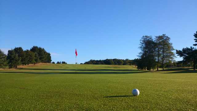 Pitreavie Golf Club - photo 8