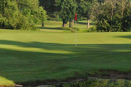 Deerfield Country Club - photo 6