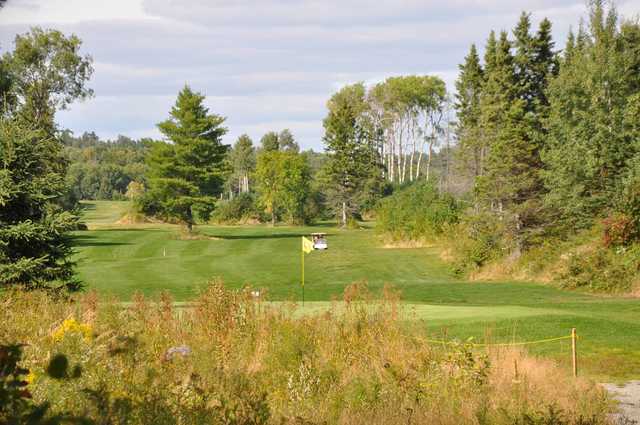 Silver Styx Golf Course - photo 1