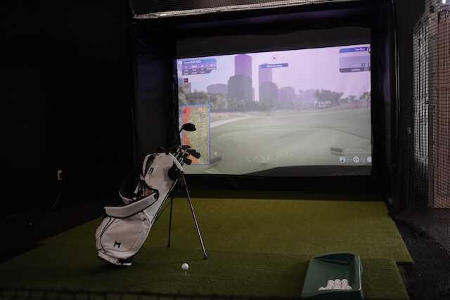 MNML Golf Club - Pasadena - photo 4