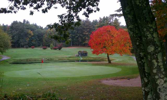 Pine Valley Golf Course - photo 3