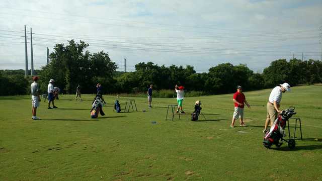 Graham Country Club