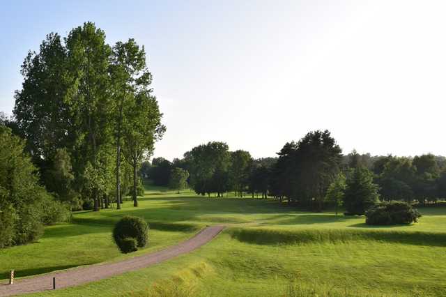 Brough Golf Club - photo 5