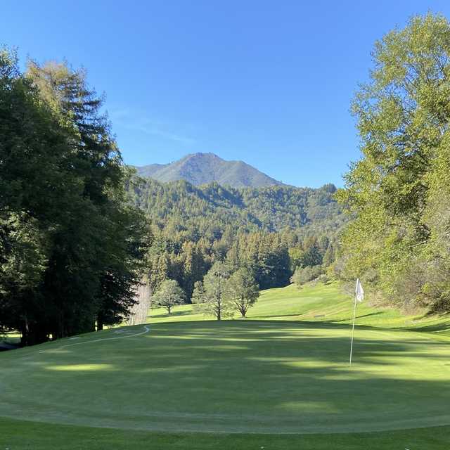 City of Mill Valley Golf Course - photo 3