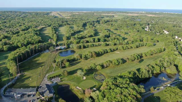 Green Harbor Golf Club - photo 4
