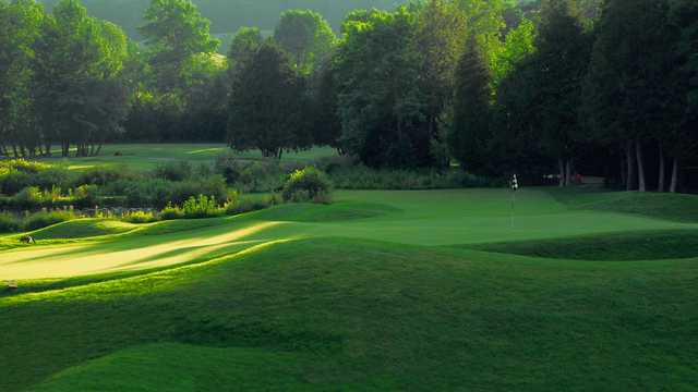 Hockley Valley Resort - photo 4