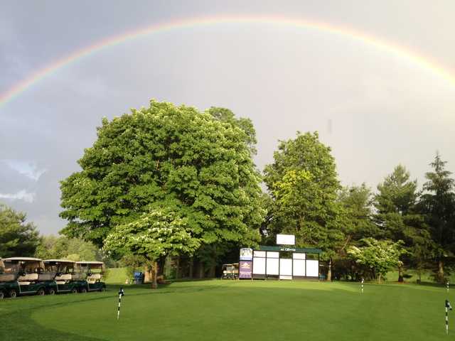 Saxon Woods Golf Course - photo 2
