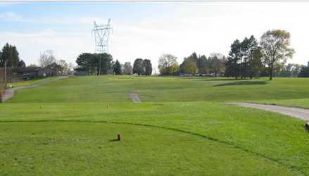 Pickering Golf Club - photo 2