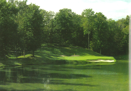 Muirfield Village Golf Club - photo 4