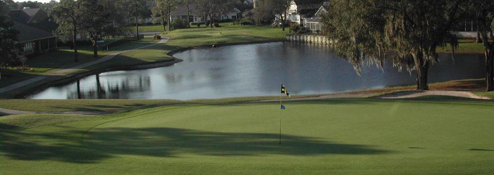 Hidden Hills Golf Club - photo 3