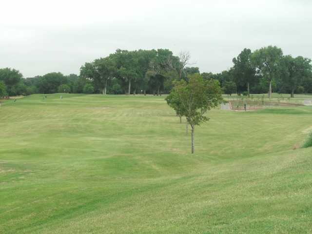 Riverside Golf Course - photo 4