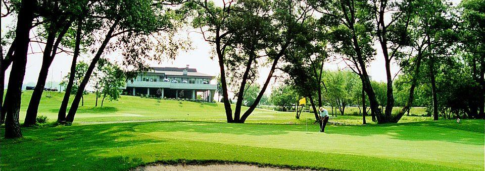 Harmony Creek Golf Centre - photo 4