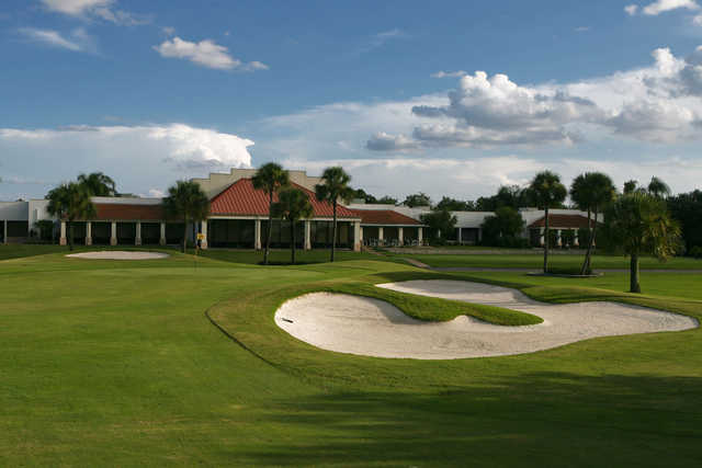 Mission Valley Country Club - photo 2