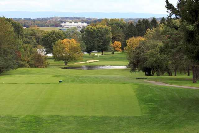 Shaker Ridge Country Club - photo 3