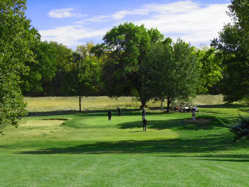 Paola Country Club - photo 1