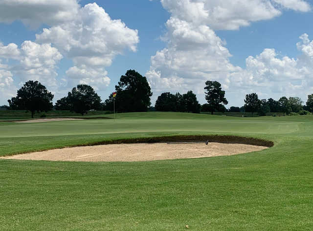 Newport Country Club