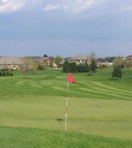 Aubreys Dubbs Dred Golf Course - photo 3