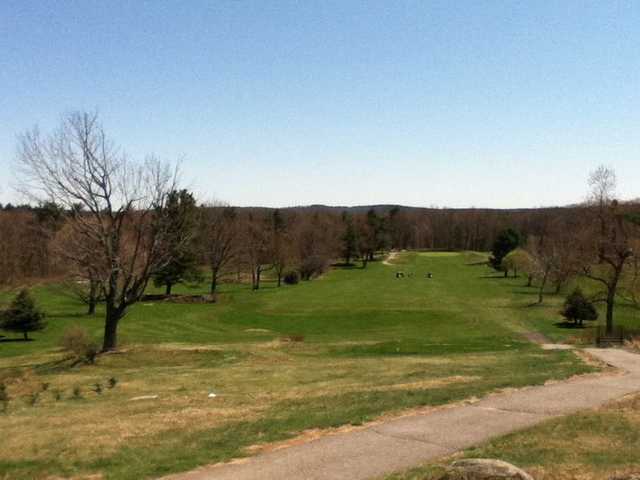 Petersham Country Club