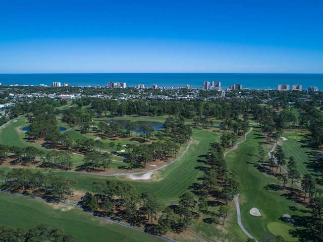 Beachwood Golf Club - photo 2