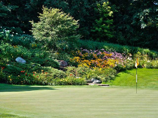Big Foot Country Club - photo 1