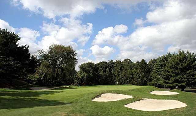 Garden City Country Club - photo 4