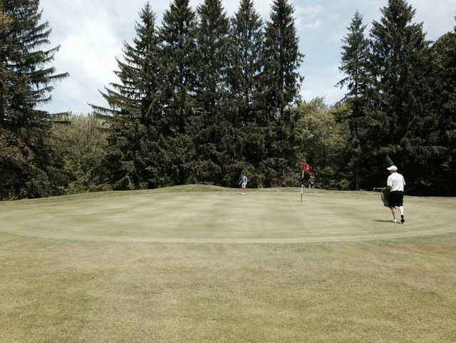 Culbertson Hills Golf Resort - photo 5
