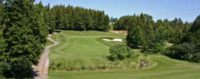 Lakeridge Links Golf Club - photo 5