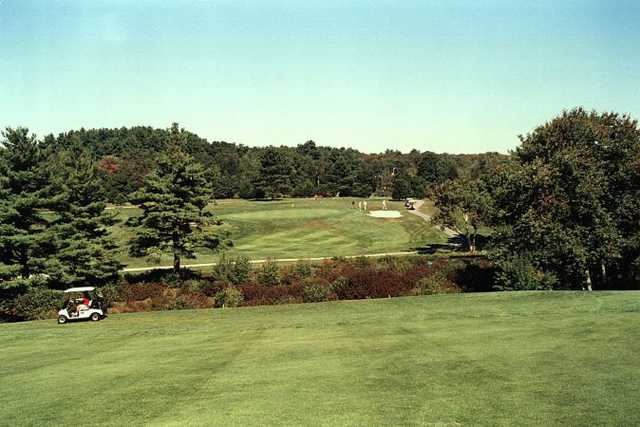 Country View Golf Club - photo 2