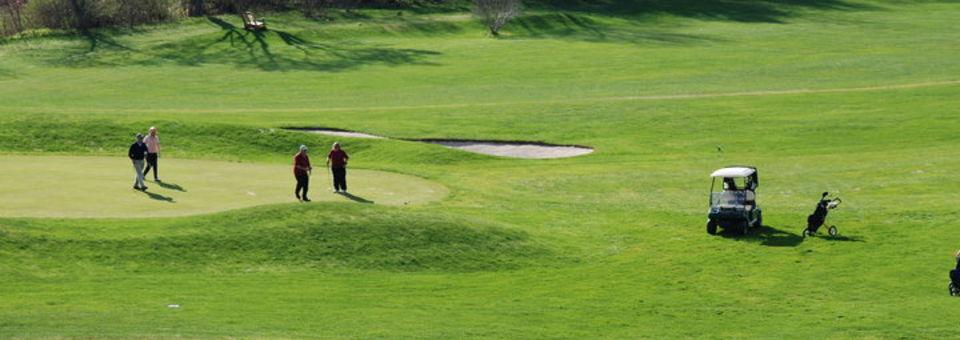 Montague Golf Club - photo 6
