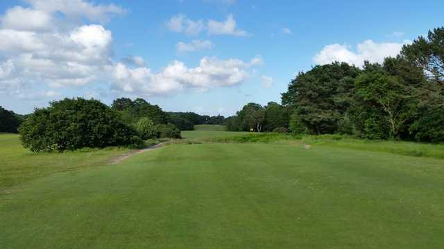 Queens Park Golf Course - Dorset - photo 5