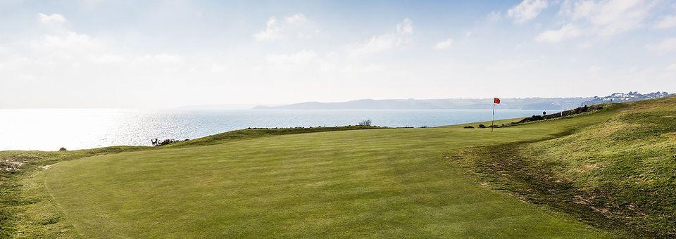 Carlyon Bay Golf Course - photo 5