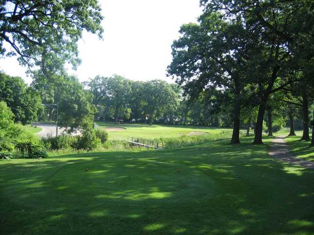 Fairways Golf Course - photo 2