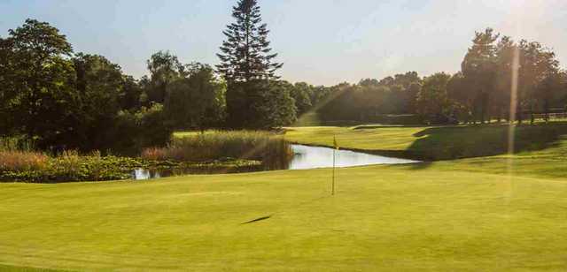 Blackwell Golf Club - photo 2