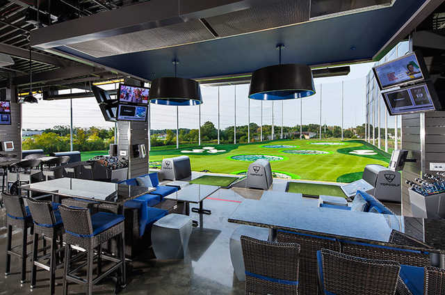 Topgolf Naperville - photo 7