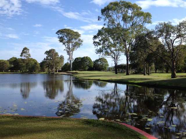 Bundaberg Golf Club - photo 2