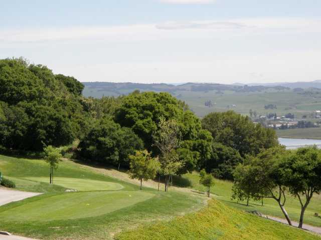 Petaluma Golf & Country Club - photo 3