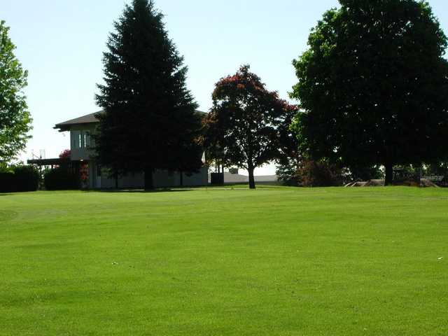The Bluffs at Coffee Mill - photo 2