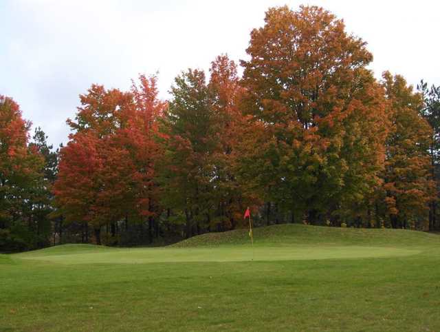 Chestnut Hills Golf Course - photo 1