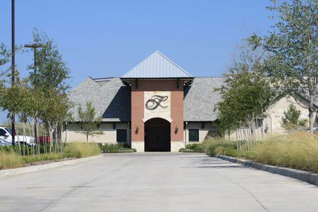 Frisco Lakes Golf Club - photo 5