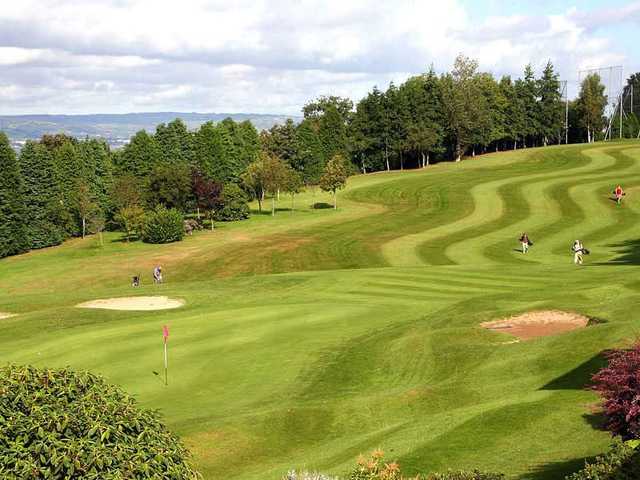 Holywood Golf Club - photo 5
